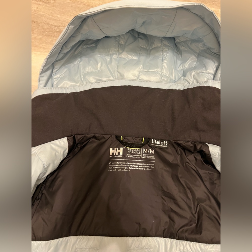 Helly Hanson Ski Jacket - image 4